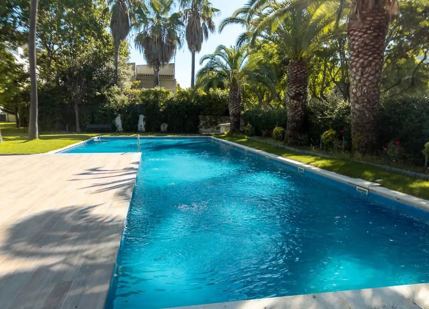055 Marina Platja Daro Puerto Apartment Platja d'Aro
