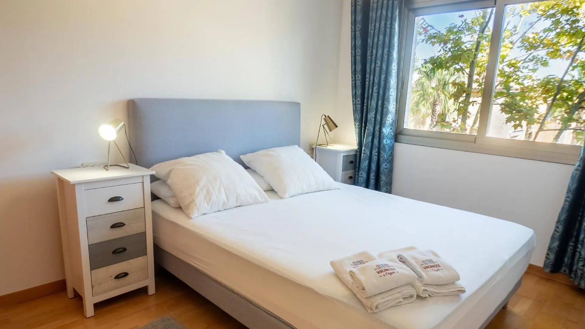 055 Marina Platja Daro Puerto Apartment Platja d'Aro Spain