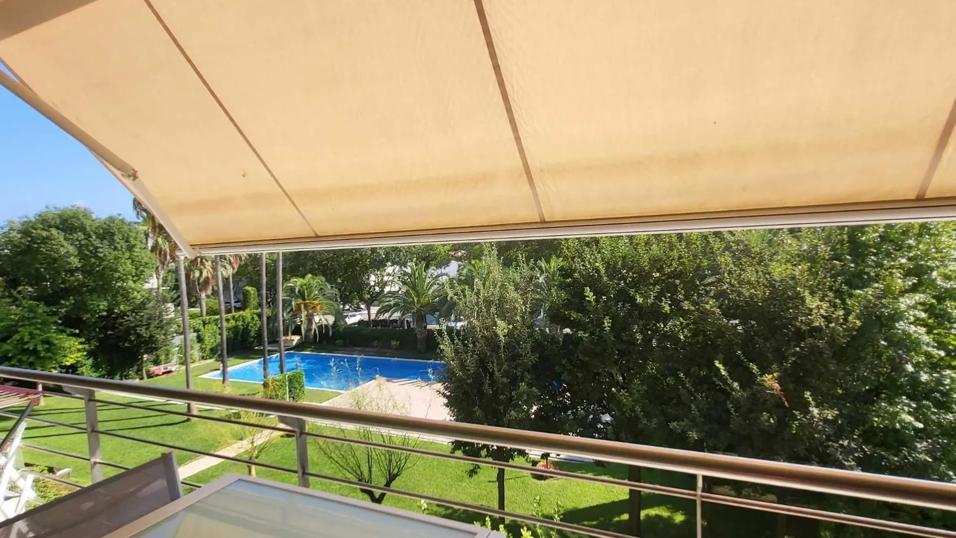 055 Marina Platja Daro Puerto Apartment Platja d'Aro