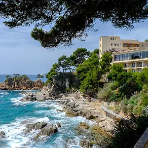 Szálloda Cap Roig & By Brava, Platja d'Aro
